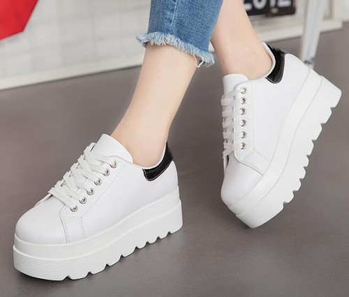 girls platform shoes